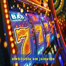 eletricista em joinville